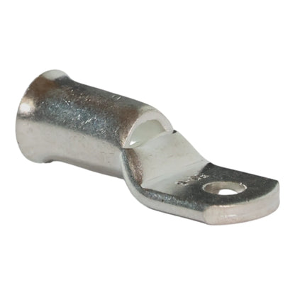 50mm2 M6 copper ring terminal for auxiliary battery and 12v electrical systems