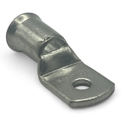 95mm2 M8 copper ring terminal for auxiliary battery and 12v electrical systems