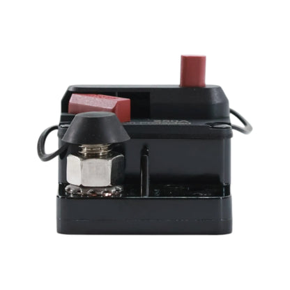 Premium 250A DC circuit breaker for battery, solar, and auxiliary power protection