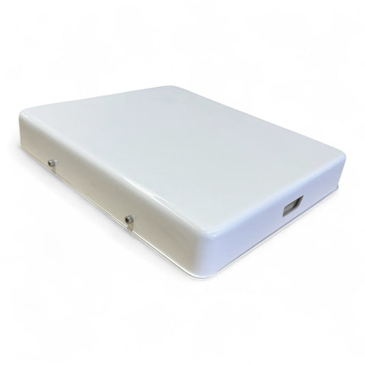 Protective radome to suit Starlink Mini for reliable outdoor installations