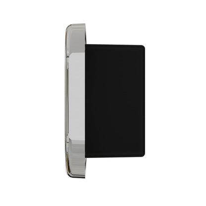 recessed multicharge usb socket for van conversions