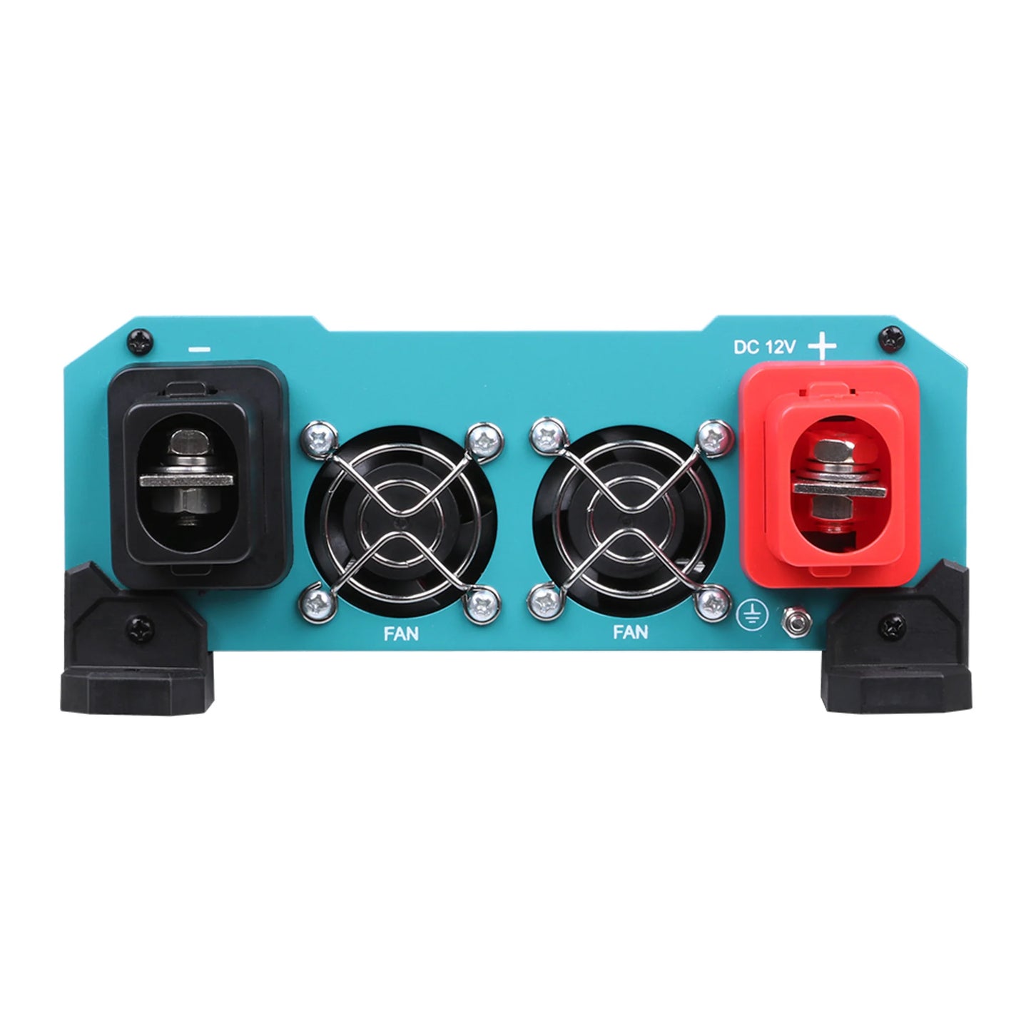 1000w renogy pure sine wave inverter for caravan rv and off grid systems