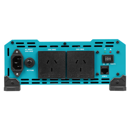 12v renogy 2000w core inverter for off grid and solar setups