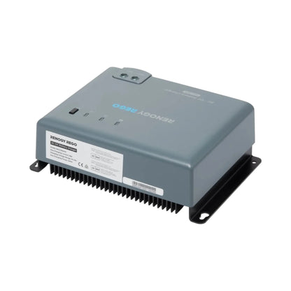 renogy rego 35amp charger for lithium and agm batteries