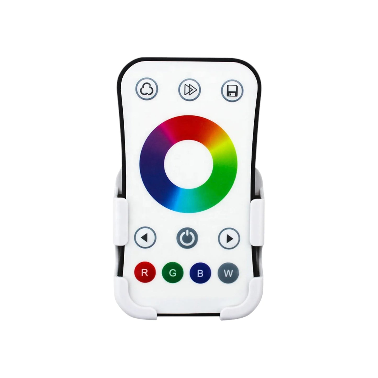 rgb light dimmer kit for campervan interiors