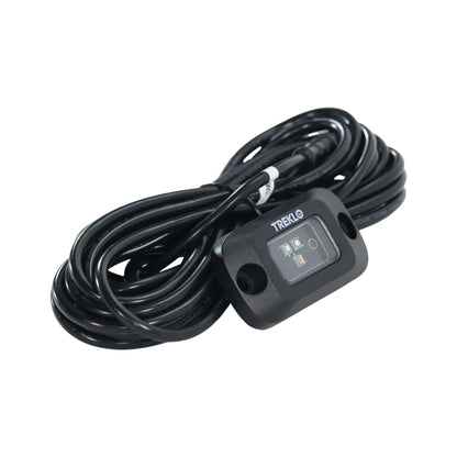 Bluetooth controlled RGB rock lights for off road and touring vehicles