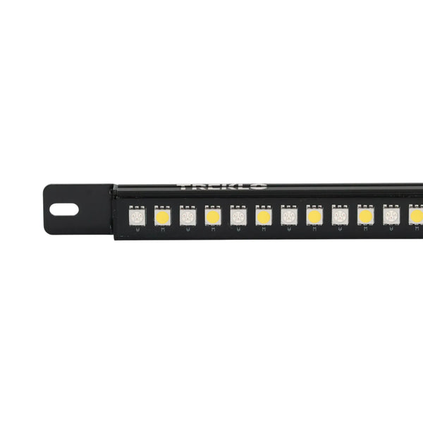 rigid clearmax led strip light for caravan fitouts needing crisp task lighting