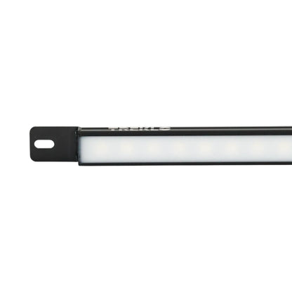 rigid softglow led strip light ideal for caravan kitchens, bedrooms, and living areas