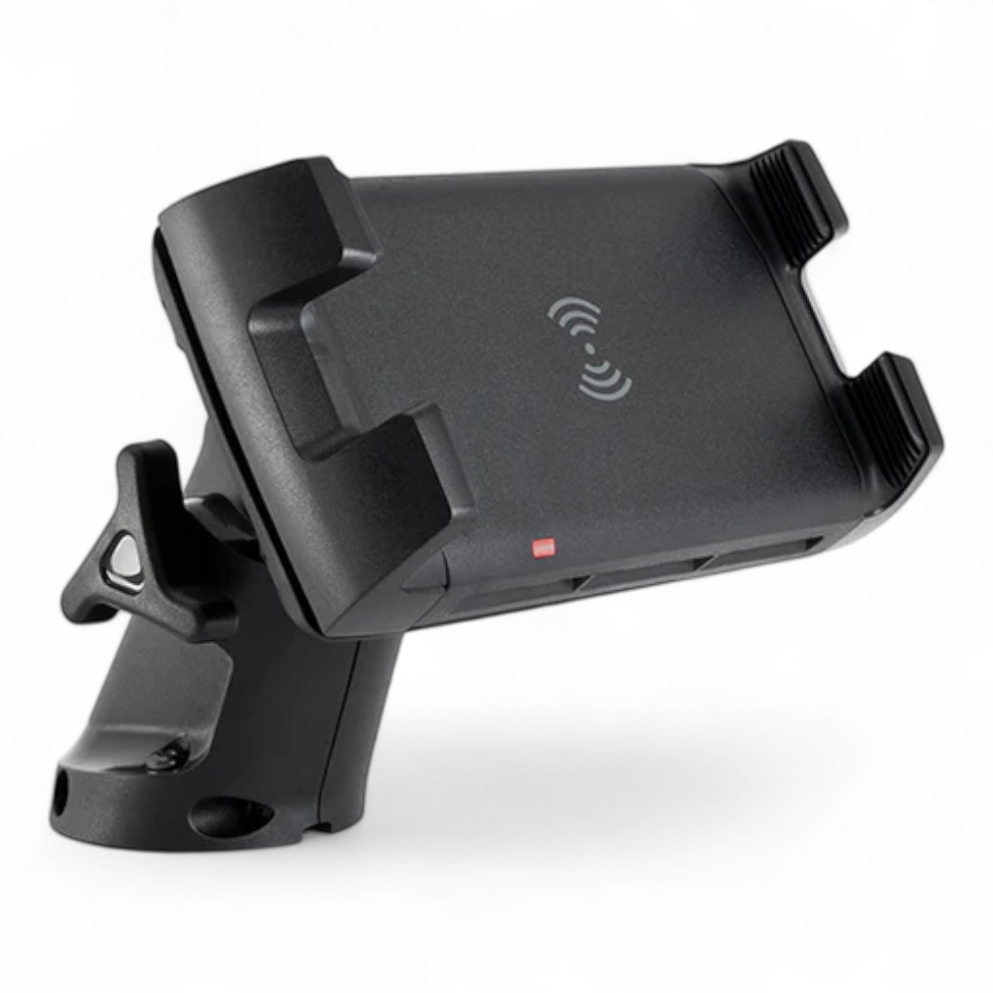 ROKK Wireless Edge 10W waterproof wireless phone charger for secure device charging