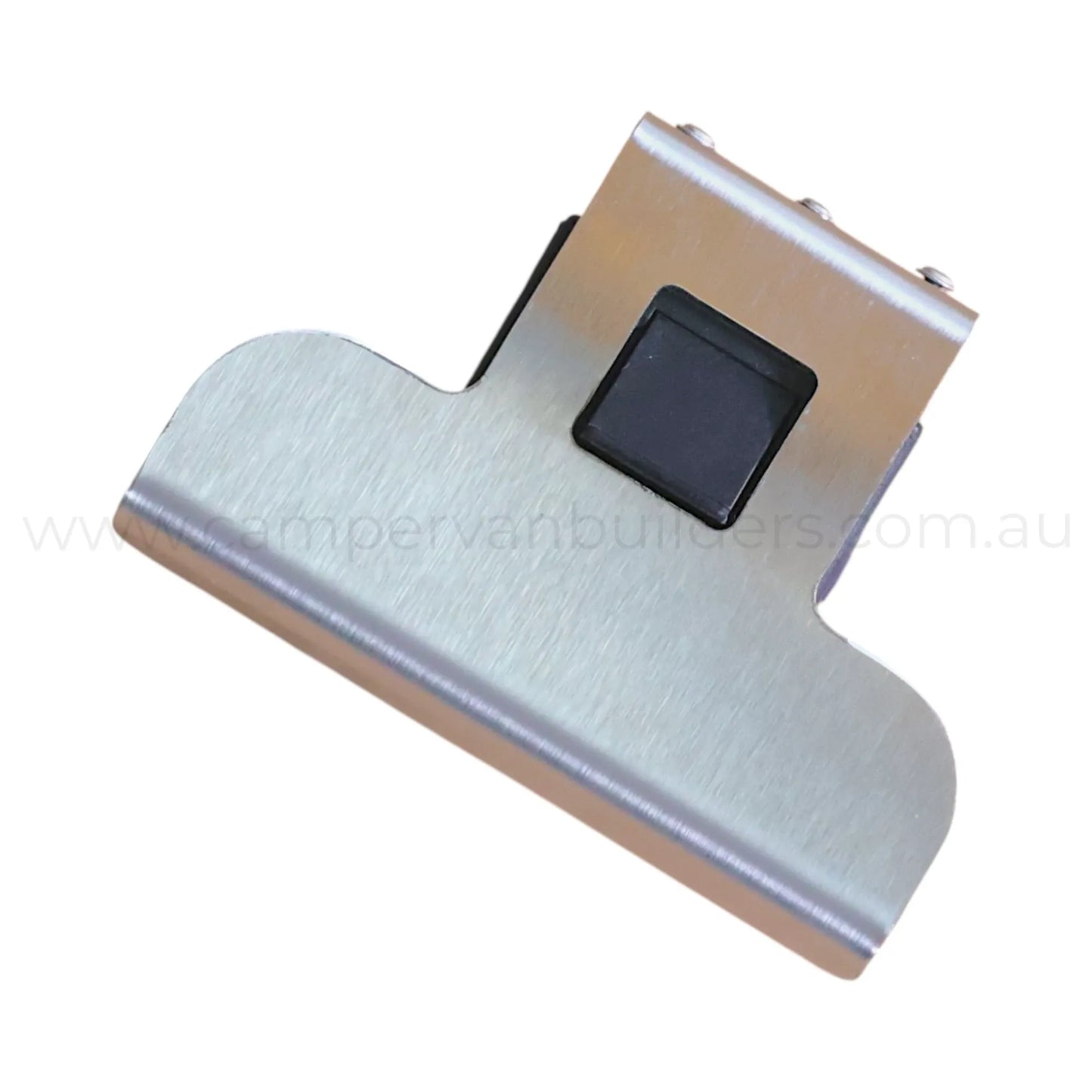 ROKR stainless steel compression latch for van and caravan storage doors