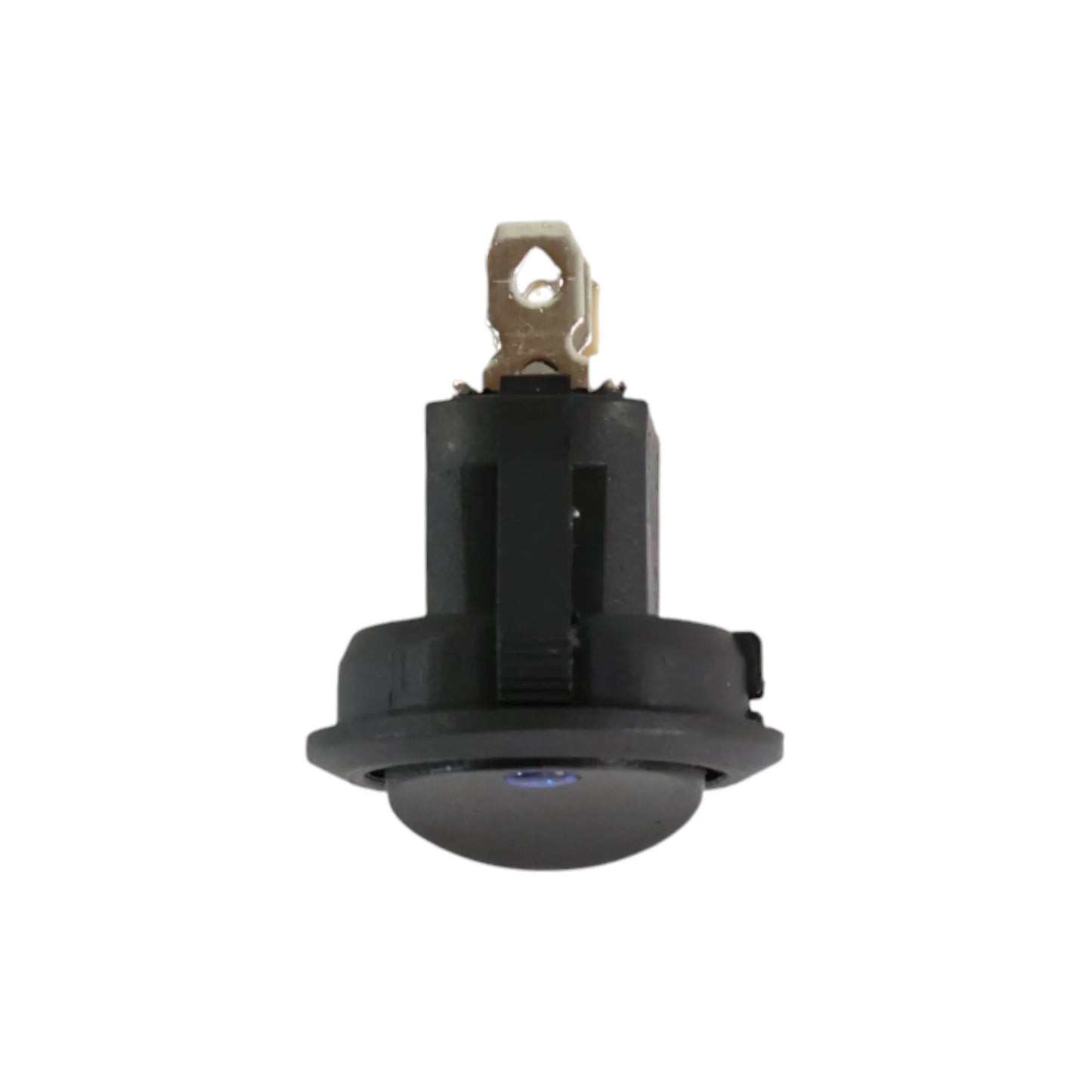 Round Led Switch Round Toggle Switch Mini LED - (Red, Green, Blue, Yellow) – Campervan ...