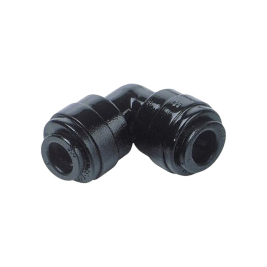 puretec 12mm tube elbow for reliable rv plumbing