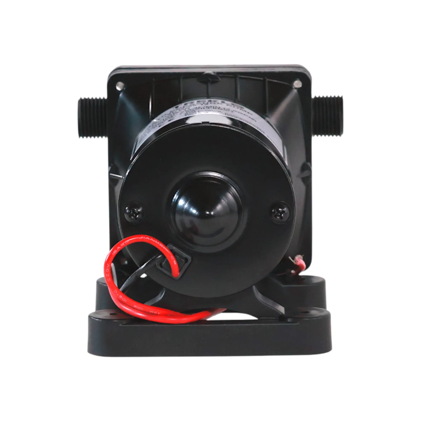 treklo 12v pump for off grid plumbing