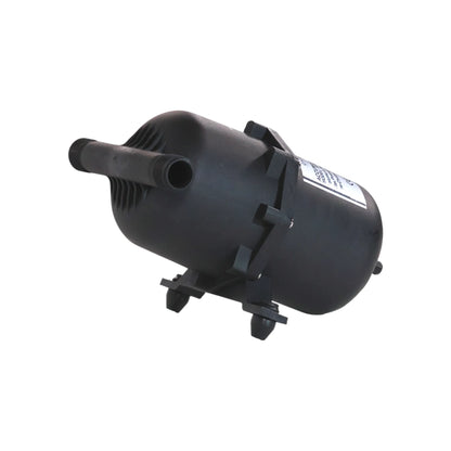 campervan accumulator tank for plumbing systems