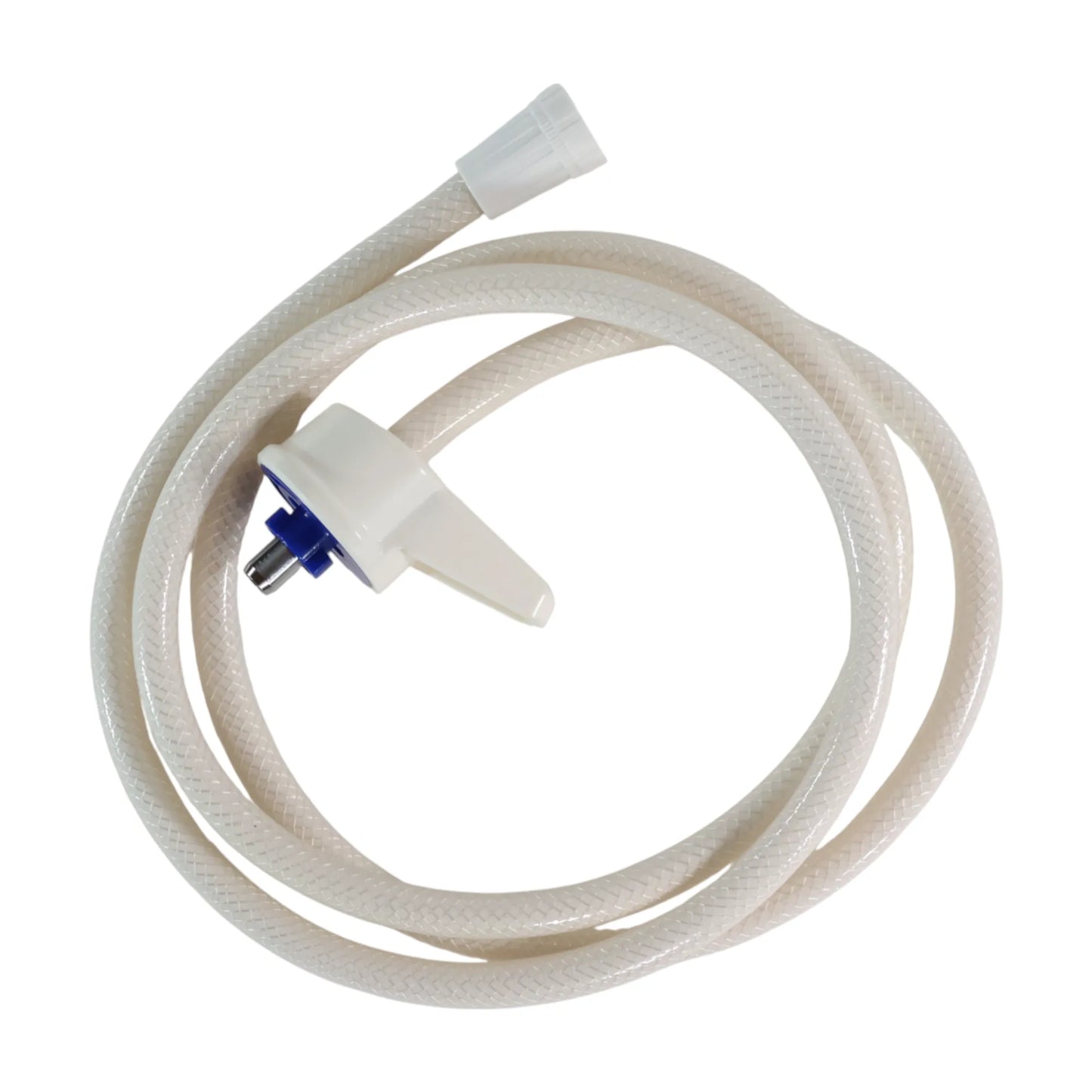 rv external shower outlet for rinsing and washing