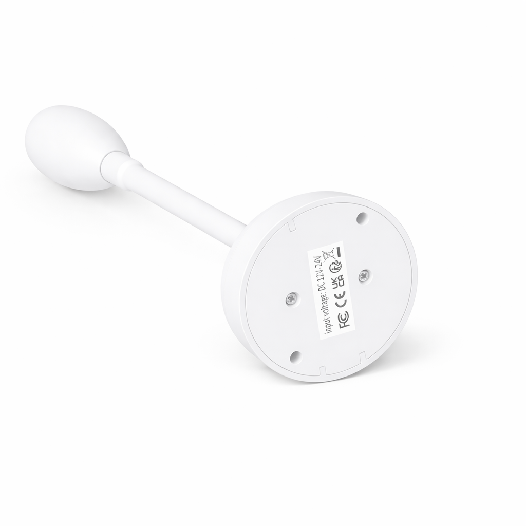 dual reading lights with usb c charging ports