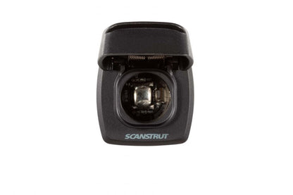 Campervan Flip Pro 12V DC power socket with protective cap