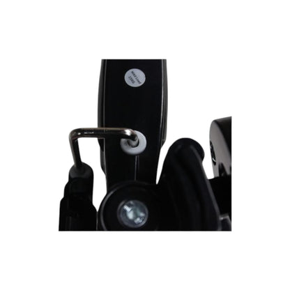 rv single arm tv mount with extra wall plate