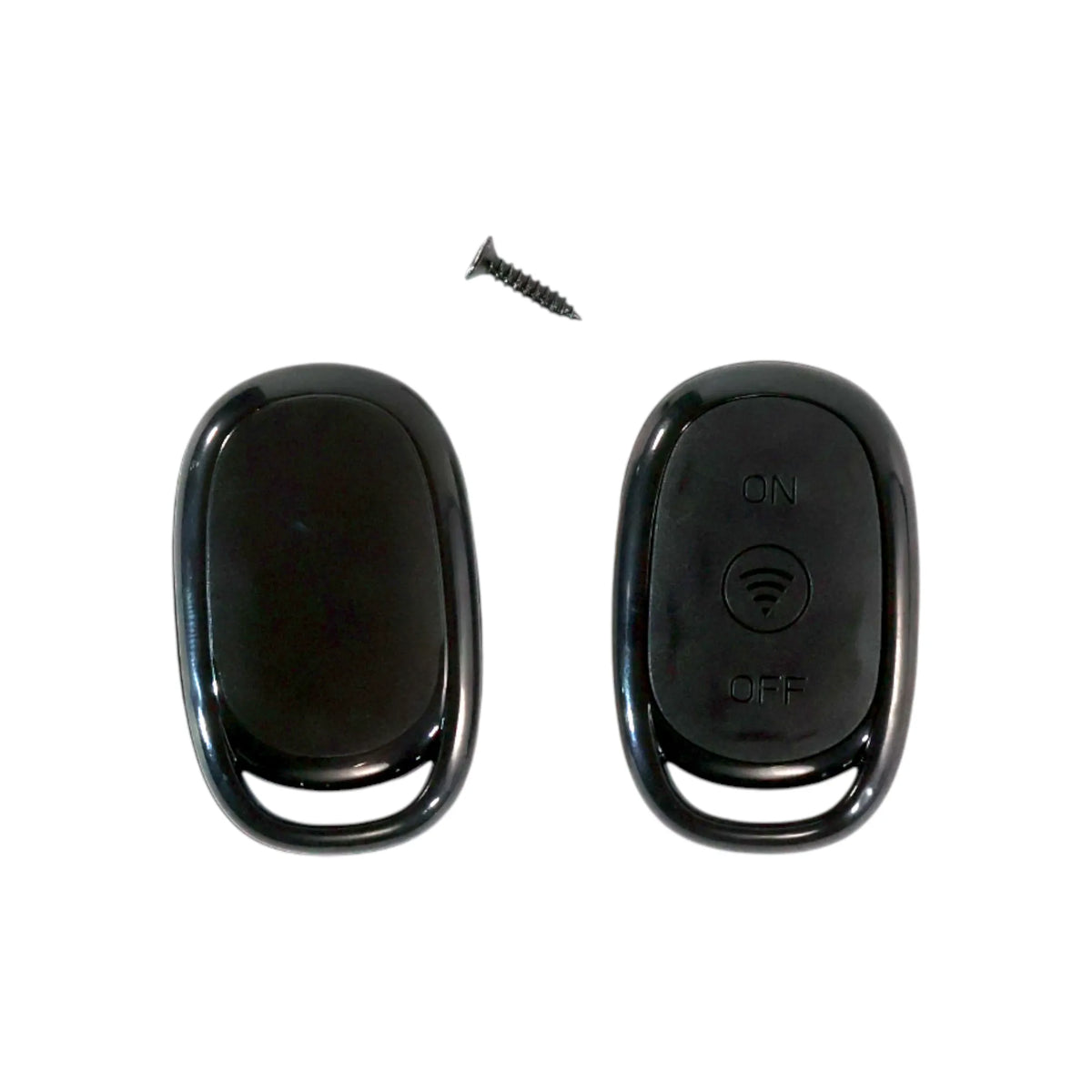 Local Off Remote Treklo Starlink Mini Remote On/Off Switch 12–48v IP66 – Campervan Builders