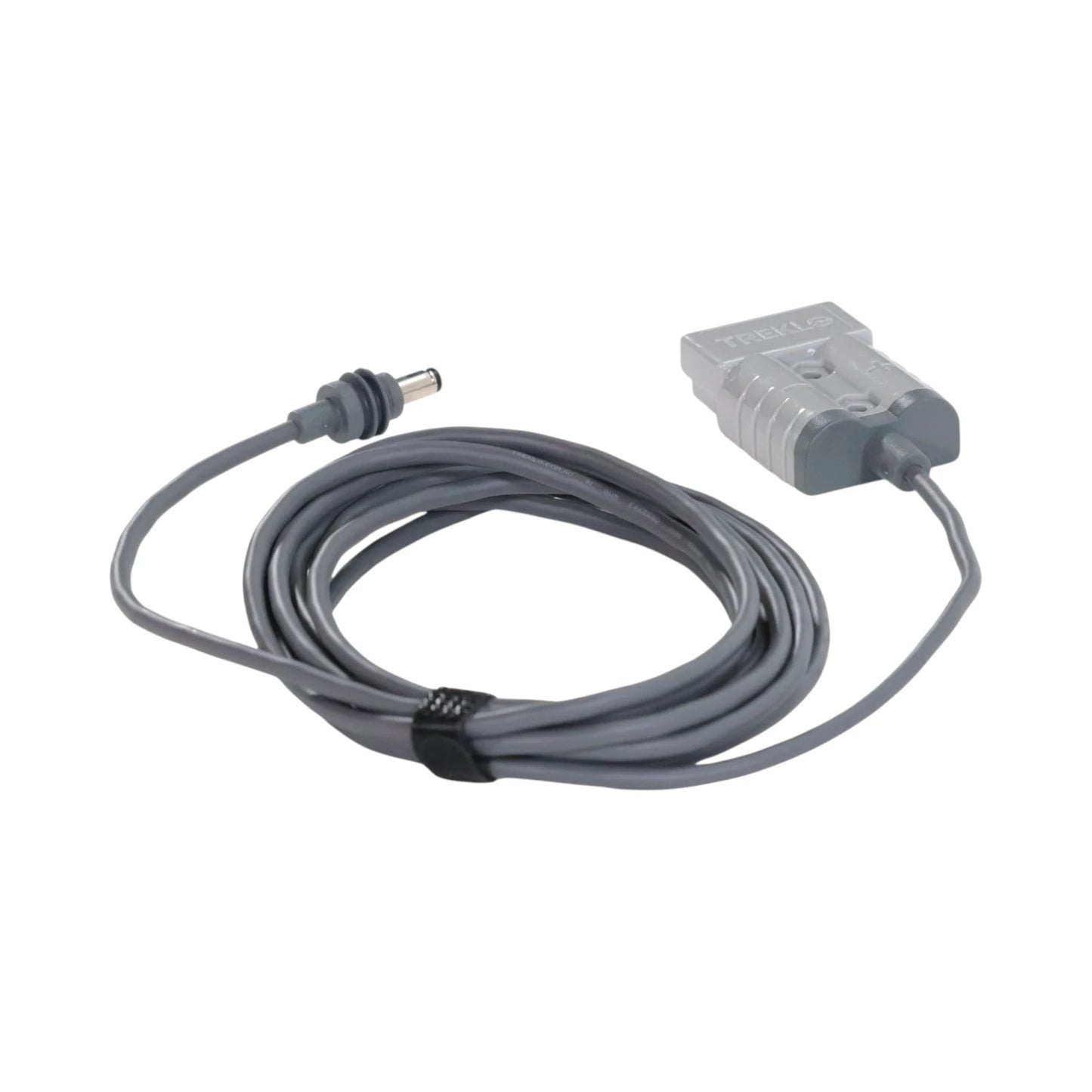 RV Starlink Mini Anderson power lead for mobile internet installations