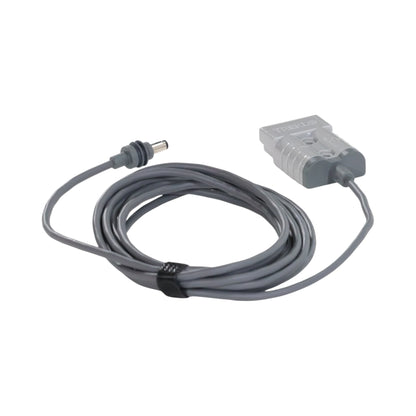 RV Starlink Mini Anderson power lead for mobile internet installations