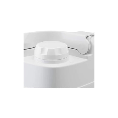 caravan camping toilet thetford 345 portable design