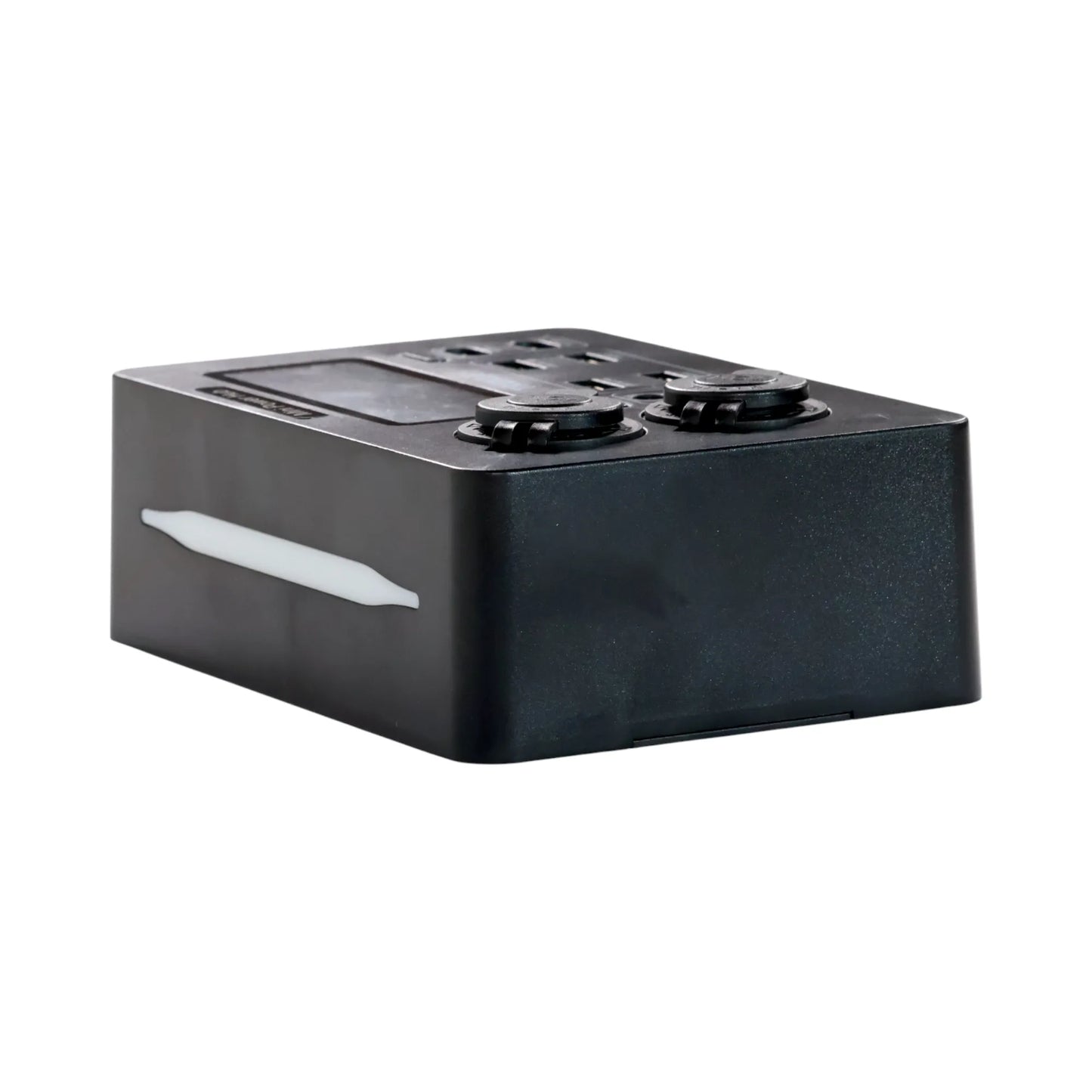 reliable treklo 12v mini power box for campervans