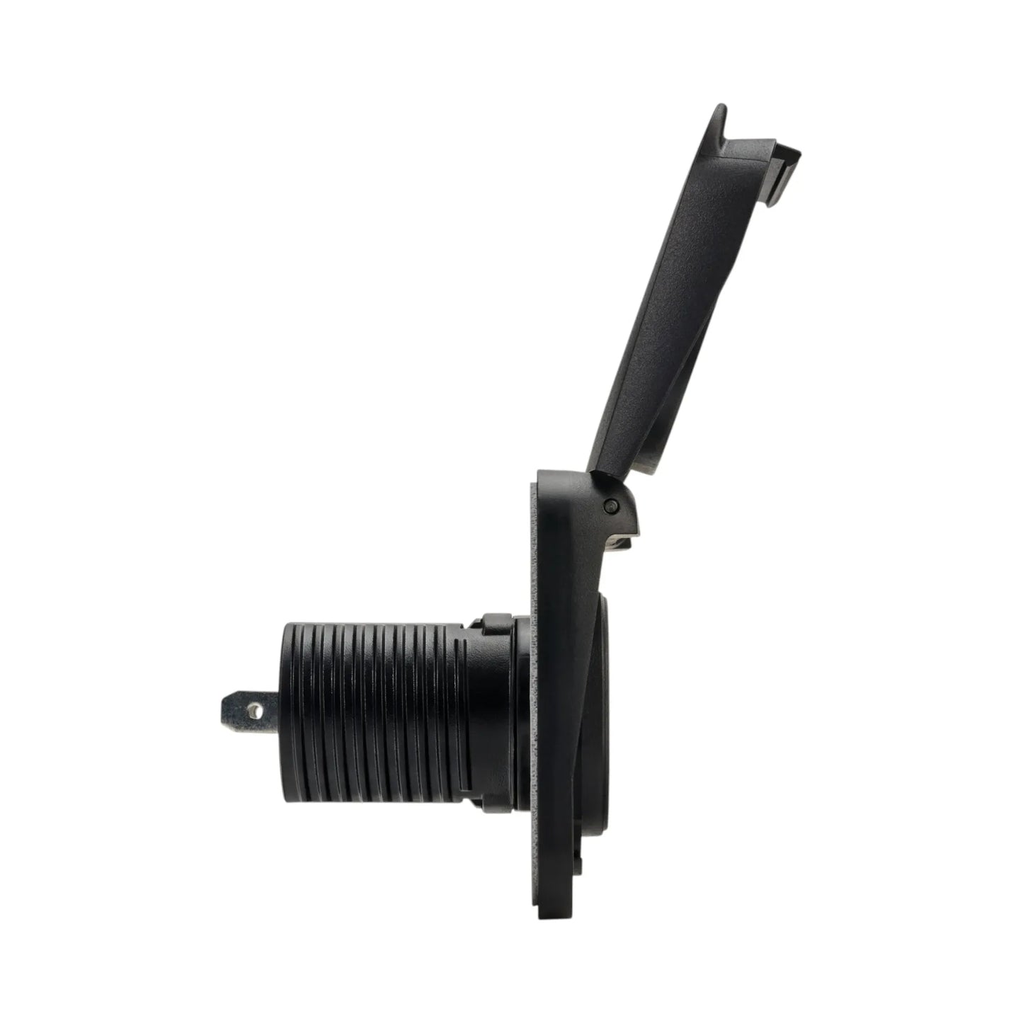 Campervan Ventura Series 12v power port for 12v devices