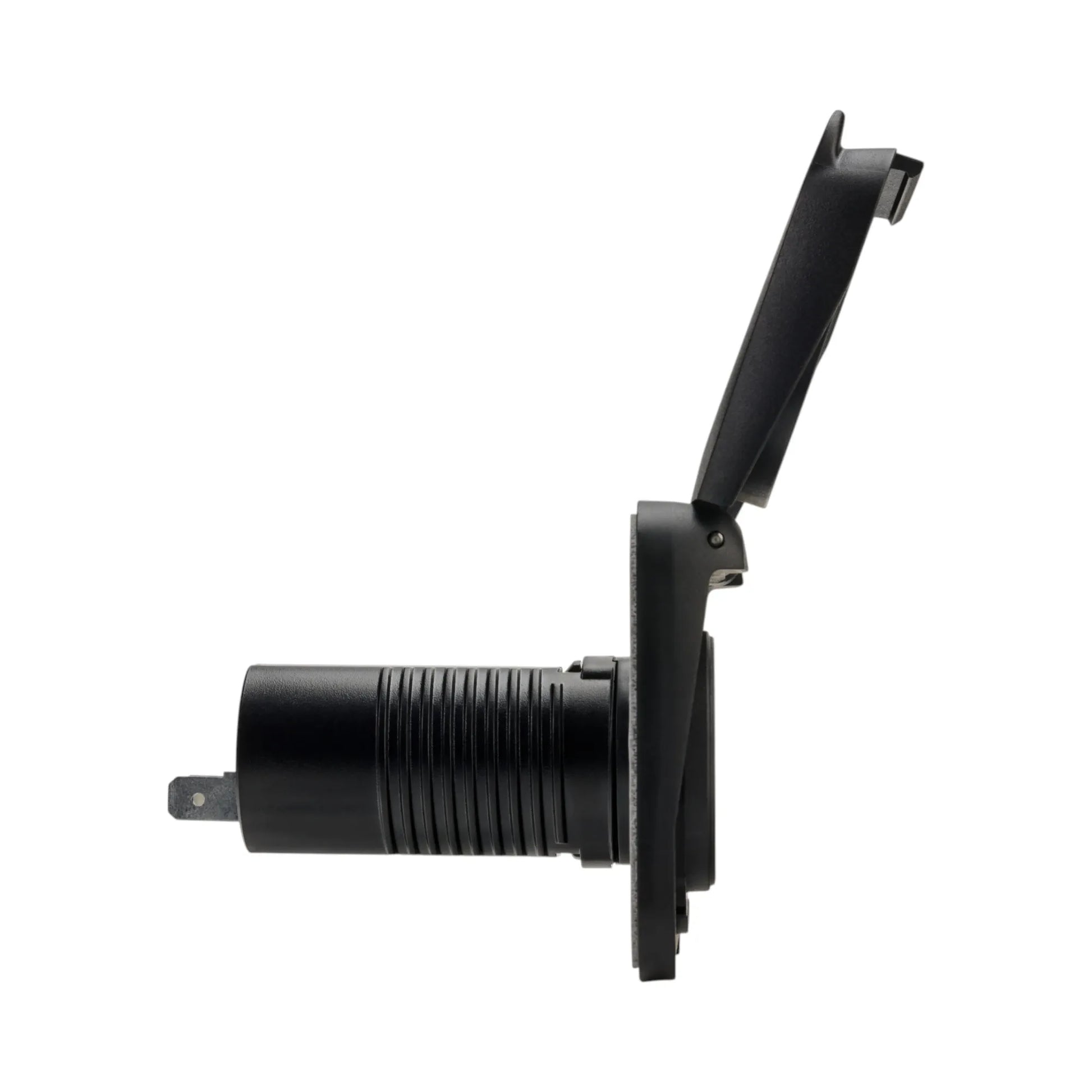 Campervan Ventura Series dual USB-C charger for interior installs