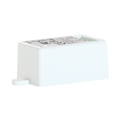 Campervan RF relay controller for switching power remotely