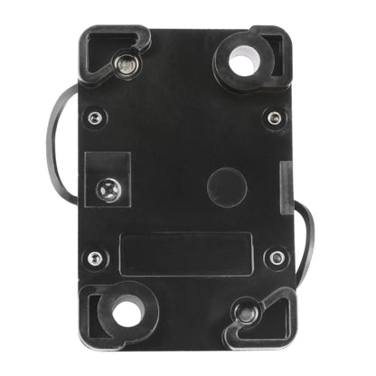 RV 300A DC circuit protection switch for high current battery system applications