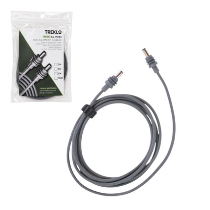 Marine Starlink Mini cable suitable for boat installations