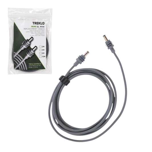 Marine Starlink Mini cable suitable for boat installations