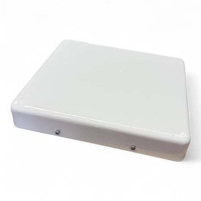 Marine ready Starlink Mini radome for coastal and offshore environments