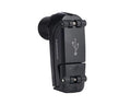 ROKK Charge Pro Dual USB-A & USB-C Fast Charging Socket