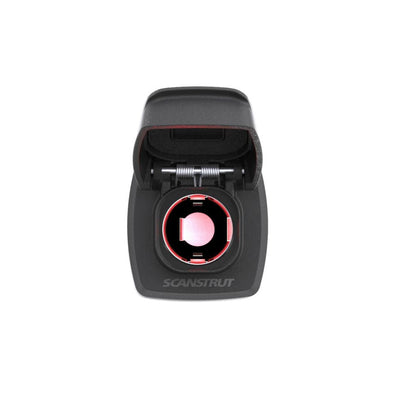 Scanstrut Flip Pro 12V accessory socket with spring loaded waterproof lid