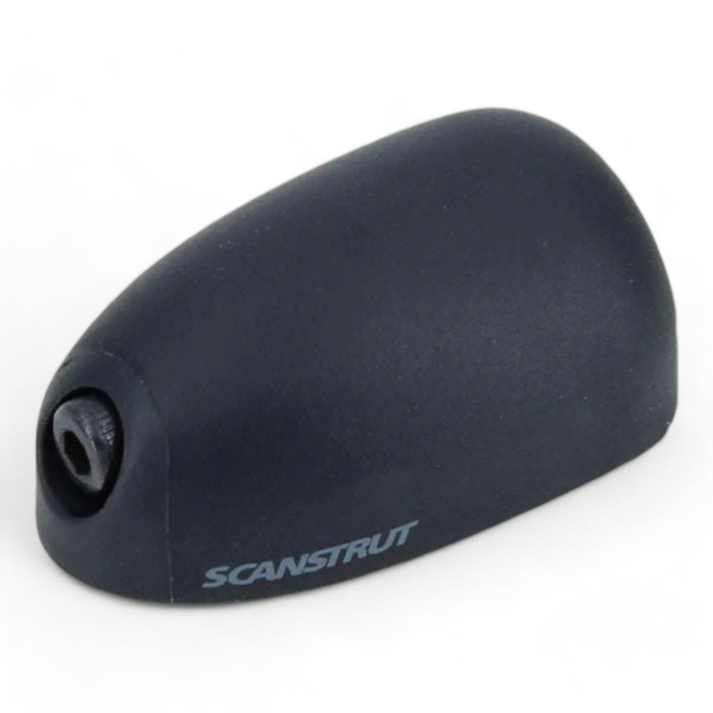 Horizontal cable seal by Scanstrut for solar and antenna cables 2-6mm