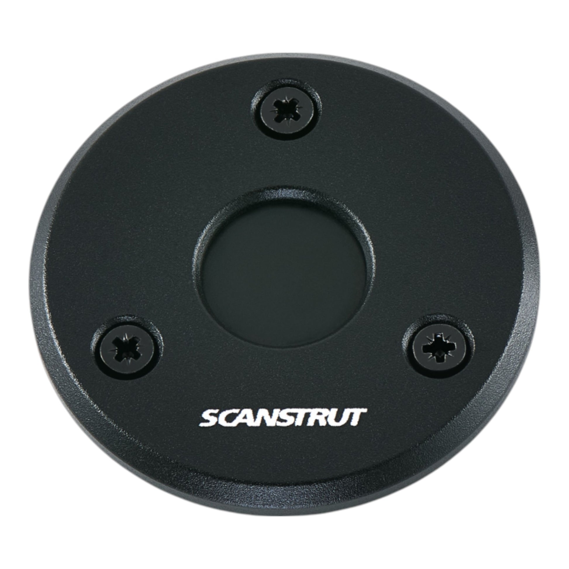 Scanstrut LP cable seal 9-14mm black aluminium for waterproof roof installations