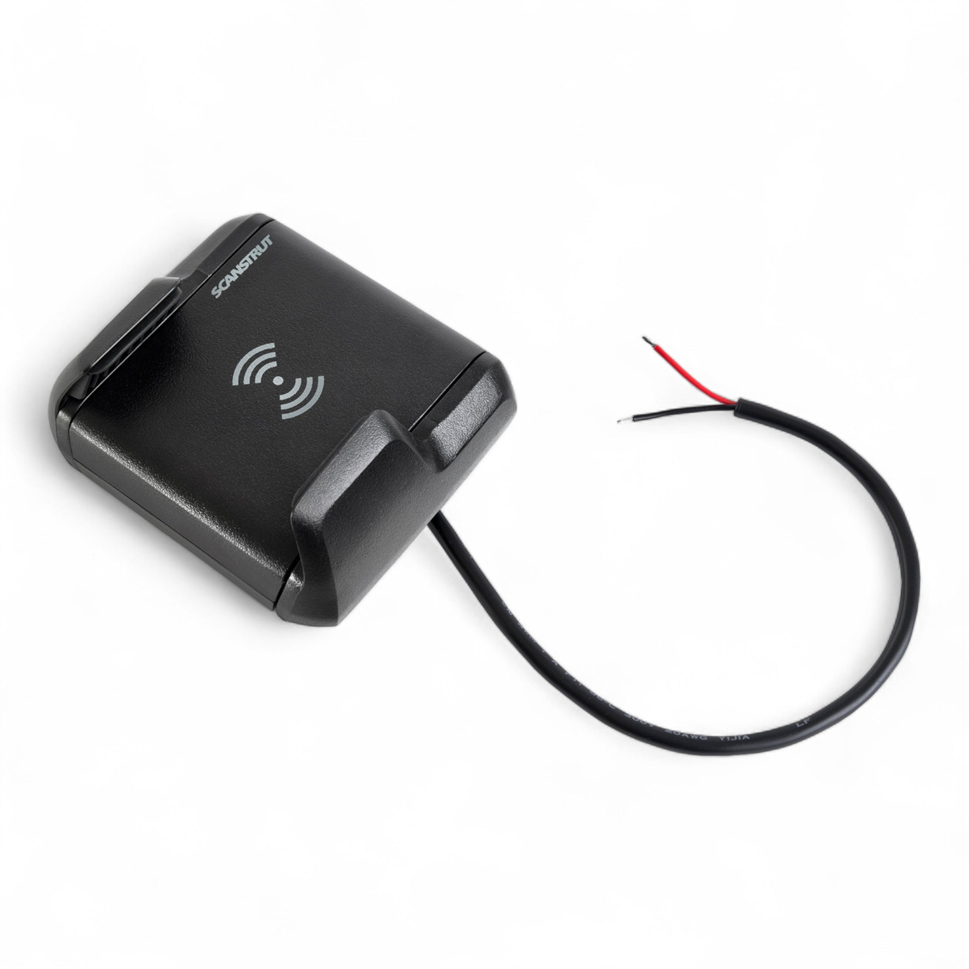 Scanstrut Nano 10W waterproof Qi wireless phone charger for vehicles and boats