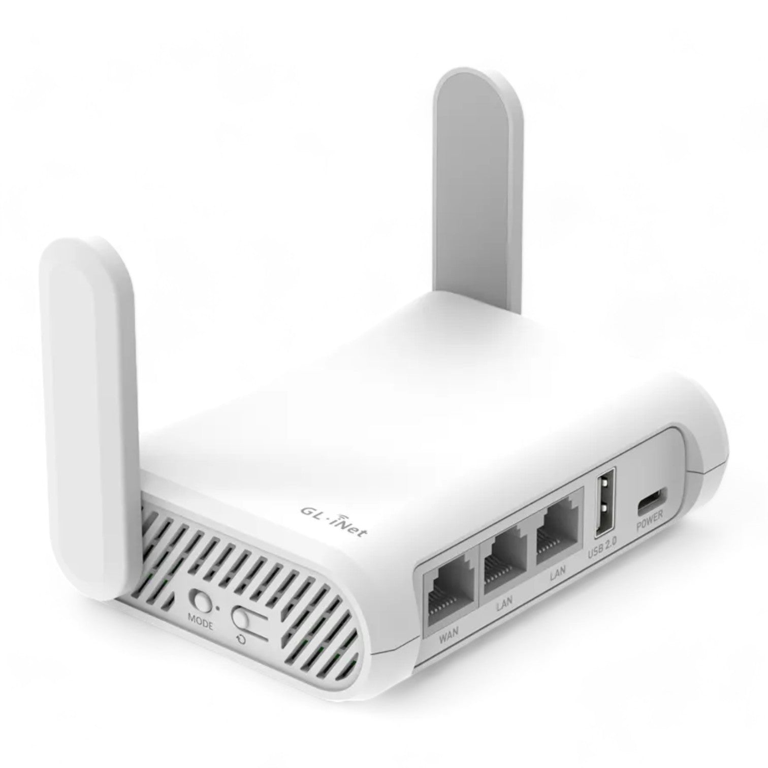 Gi Net Travel Router GL.iNet GL-SFT1200 WIFI Travel Router – Campervan Builders