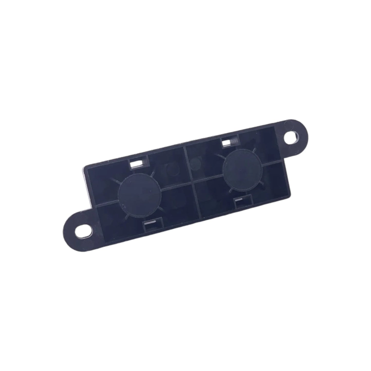 MEGA fuse holder single unit for high current DC circuit protection in caravans