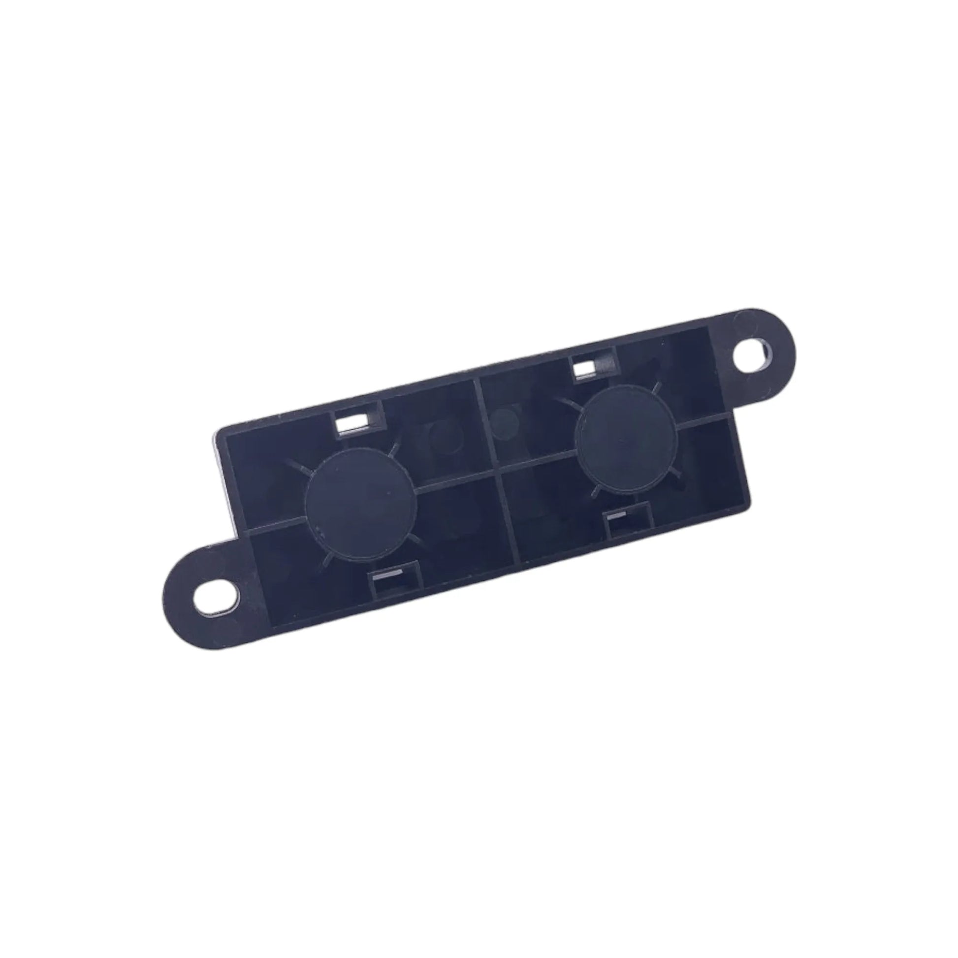 MEGA fuse holder single unit for high current DC circuit protection in caravans