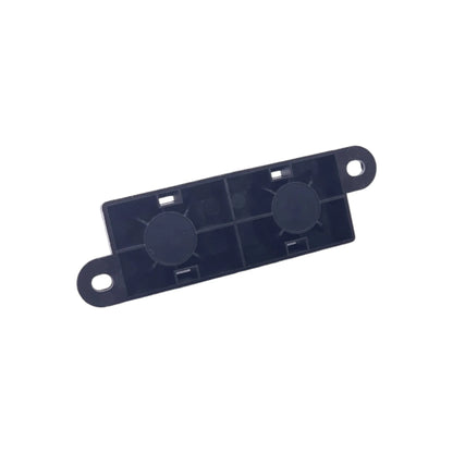 MEGA fuse holder single unit for high current DC circuit protection in caravans