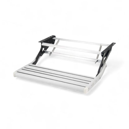 metal step door for van
