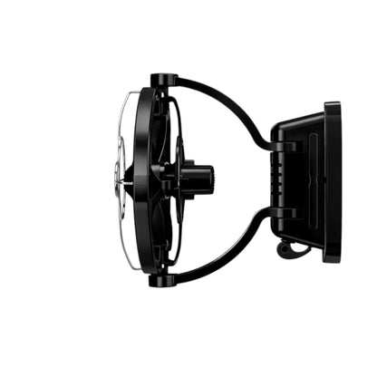 Caravan cooling fan Sirocco Elite 12/24v for airflow control