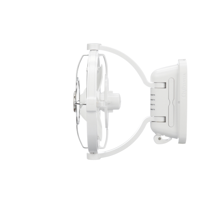 Sirocco Elite 12/24V Caravan Fan