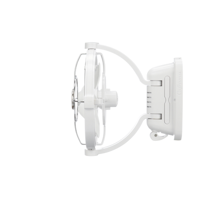 Sirocco Elite 12/24V Caravan Fan