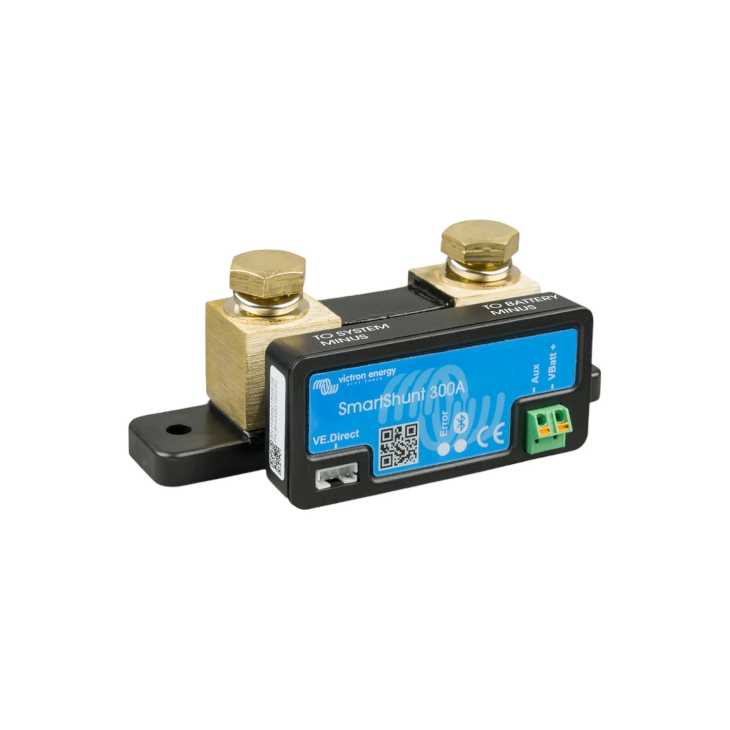 rv victron smartshunt 300a for 12v 24v battery monitoring systems