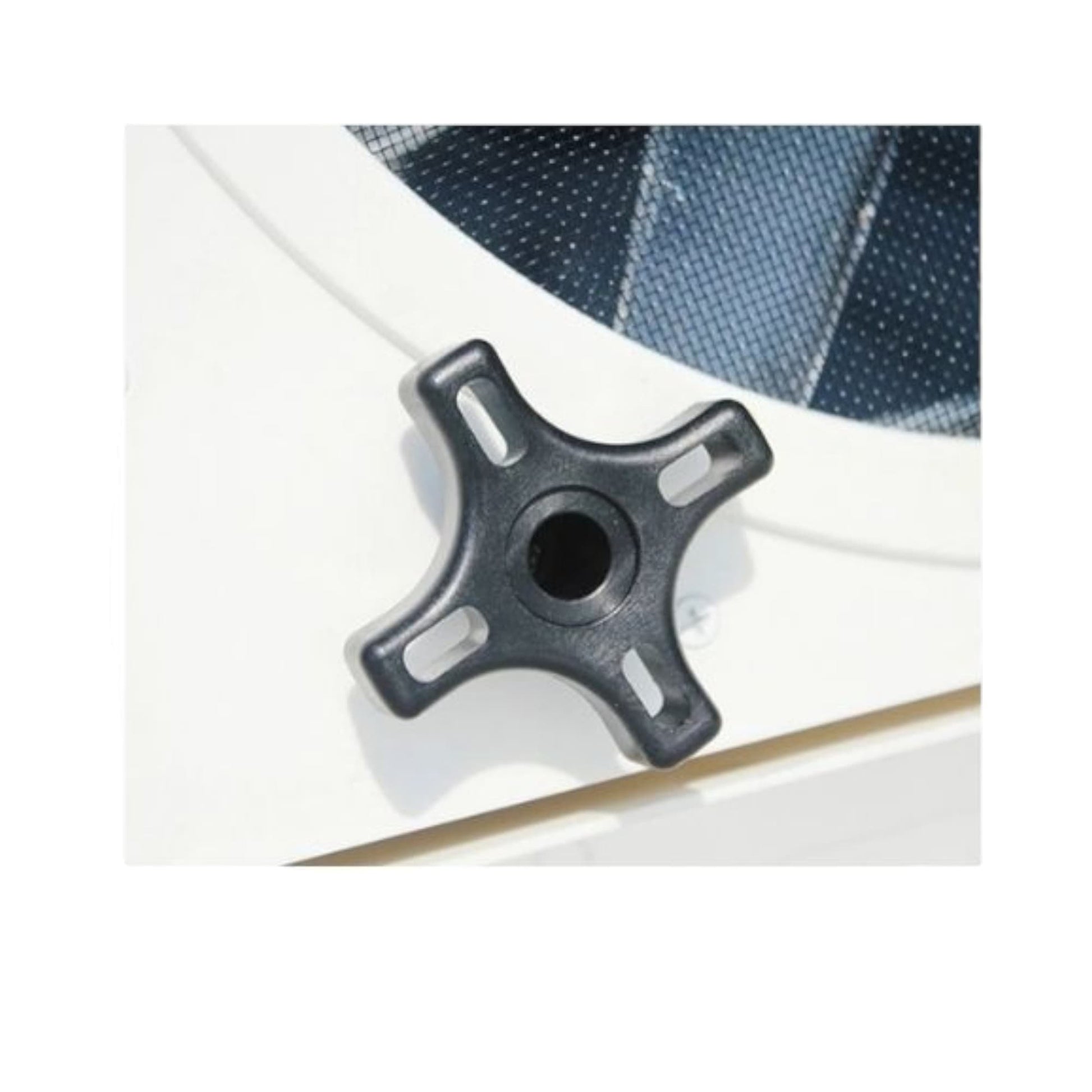 roof vent fan knob control