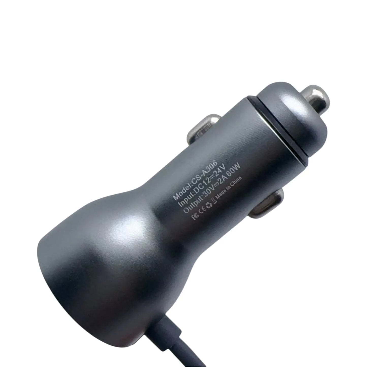 12v to 30v boost converter 2A 60W for powering Starlink Mini